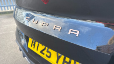 CUPRA Terramar 1.5 eTSI 150 V2 5dr DSG Petrol Hatchback